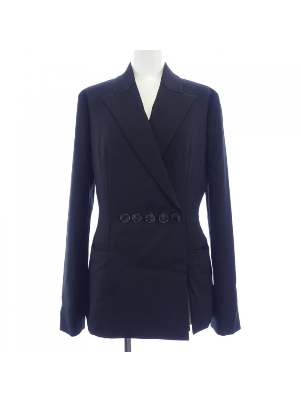 Dior Jacket Black